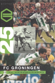 fc groningen 25 jaar