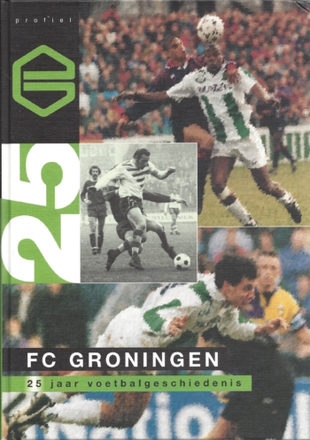 fc groningen 25 jaar