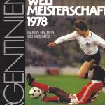 Fussball Weltmeisterschaft 1978