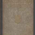 The Port of Rotterdam - Olympiade 1928