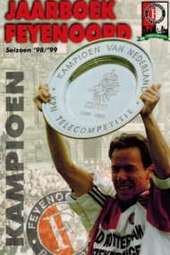 Feyenoord Jaarboek Seizoen 98-99