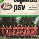 Topclub PSV Jaarboek No 1