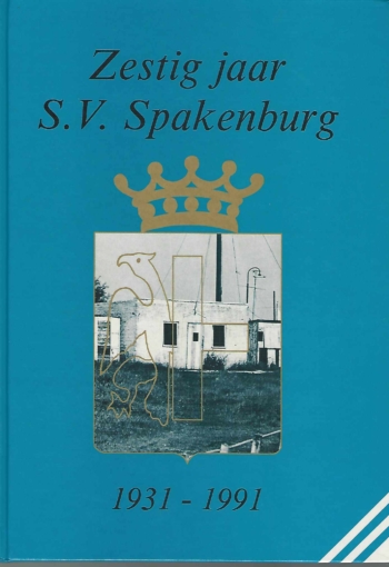 Zestig jaar S.V. Spakenburg