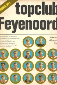 Topclub Feyenoord 1