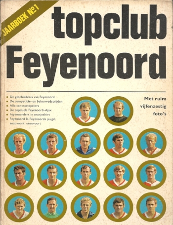 Topclub Feyenoord 1