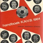 Handboek KNVB 1964