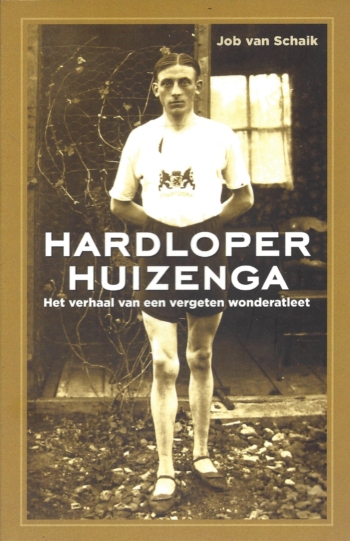 Hardloper Huizenga