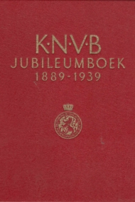 KNVB Jubileumboek 1889-1939