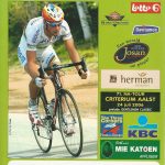 Wielerjaarboek 2005-2006