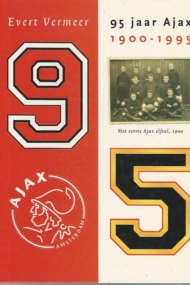 95 jaar Ajax