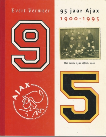 95 jaar Ajax