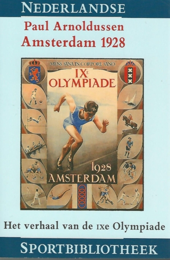Amsterdam 1928