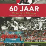 AZ 60 jaar. Victorie in Alkmaar