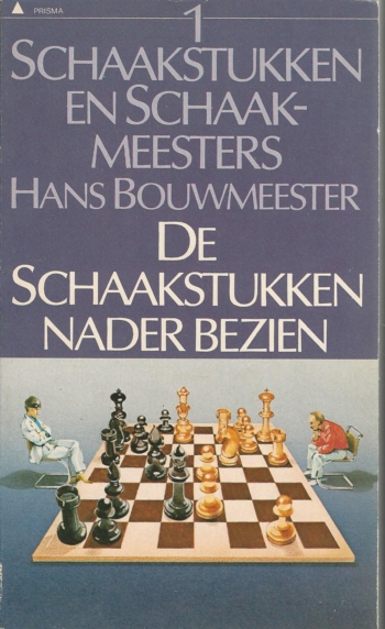 Schaakstukken en schaakmeesters