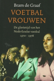 Voetbalvrouwen
