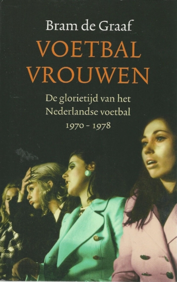 Voetbalvrouwen