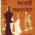 Amateur wordt Meester