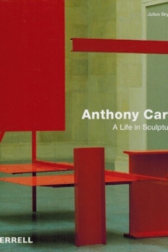 Anthony Caro