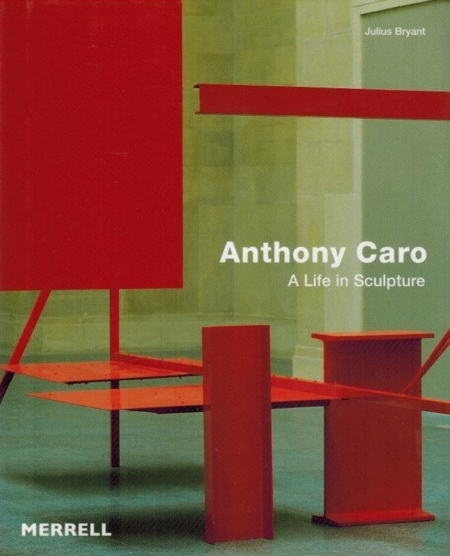 Anthony Caro