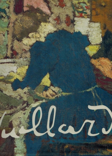 Edouard Vuillard