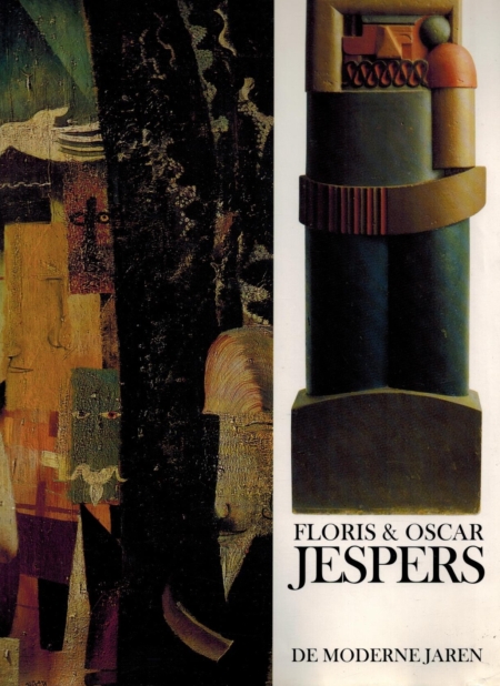 Floris & Oscar Jespers. De Moderne Jaren