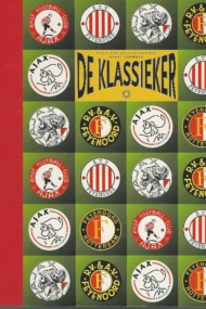 De Klassieker Ajax Feijenoord