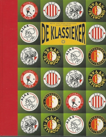 De Klassieker Ajax Feijenoord