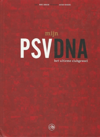Mijn PSVDNA
