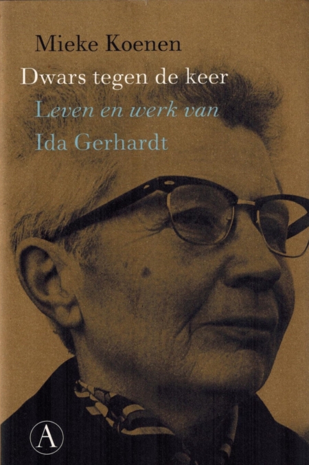 Dwars tegen de keer