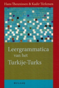 Leergrammatica Turkije-Turks