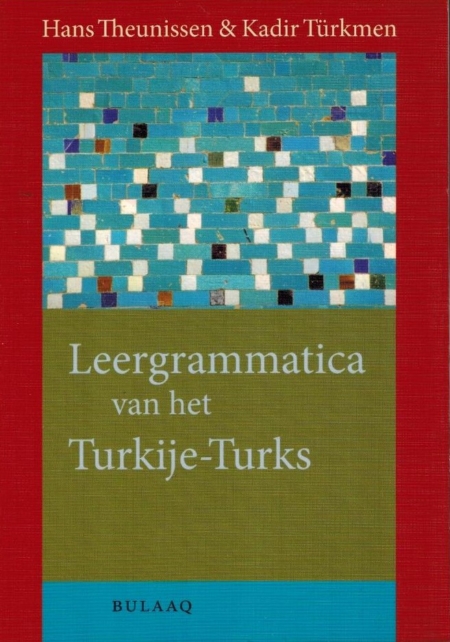 Leergrammatica Turkije-Turks