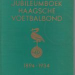 Haagsche Voetbalbond 1894-1934