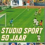 studio sport 50 jaar