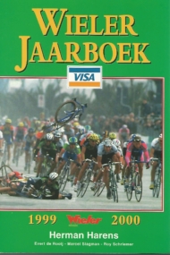 Wielerjaarboek 1999-2000