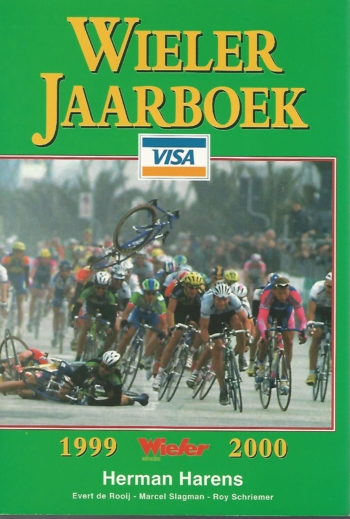 Wielerjaarboek 1999-2000