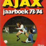 Ajax Jaarboek 73-74