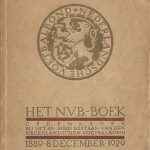 Het N.V.B. Boek 1889-1929