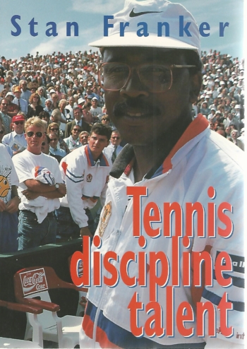 Stanley Franker Tennis discipline talent