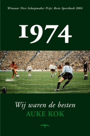 1974 Wij waren de besten