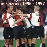 Feyenoord in seizoen 1996-1997