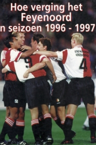 Feyenoord in seizoen 1996-1997