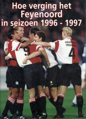 Feyenoord in seizoen 1996-1997