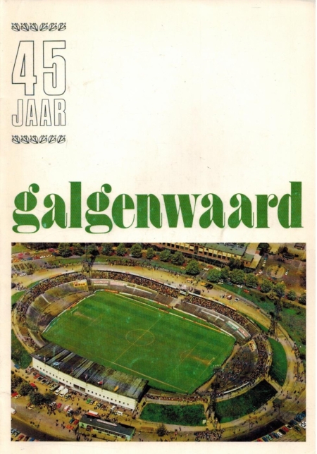 45 jaar Galgenwaard
