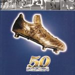 50 jaar De Gouden Schoen