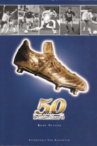 50 jaar De Gouden Schoen