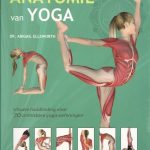 Anatomie van yoga