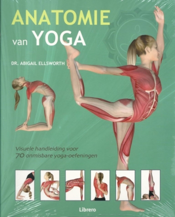 Anatomie van yoga