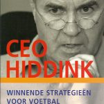 CEO Hiddink