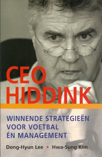 CEO Hiddink