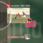 De historie van NEC Nijmegen